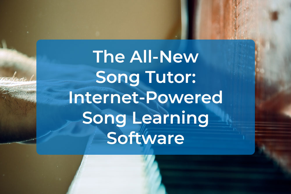 Music Software Development Tutorial Back Pocket Band - New Software Tool For Musicians - Hear and Play ...